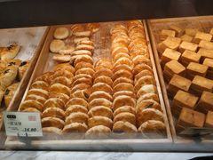 -泸溪河桃酥(长乐路店)