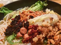 -十里香粉馆(虹桥中路店)