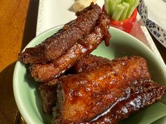 -路小缦·珍馐美馔(市心北路店)