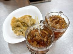 -榮泰米粉湯(Left Shop)