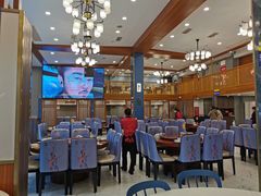 大堂-龙凤瓦罐煨汤馆(清江东路店)