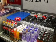 -汉堡王(北京三里屯购物中心)