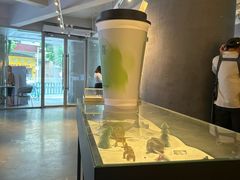 -喜茶(佛山顺德大良东乐路店)