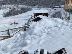 -太子岭滑雪场