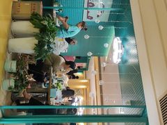 -青瓷火锅料理(西单大悦城店)