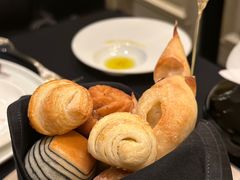 -LA TABLE de Joël Robuchon Restaurant
