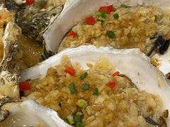 -丈母娘的饭局•新金陵菜(牛首山店)