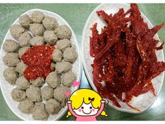 -顺姬冷面(长白西路店)
