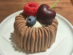 -Ten Olives甜点