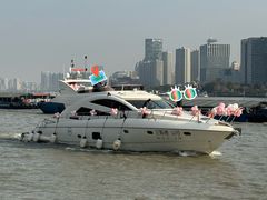 -上海港国际客运中心