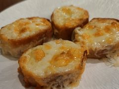 -LA MAISON公鸡和龙(蛇口店)