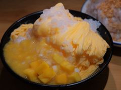 -鞠婆婆•绵绵冰•凉糕•手工冰粉(苏稽一店)