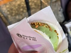 -Gram舒芙蕾(杭州中心店)