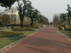 -南通洲际绿博园