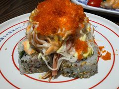 -大雄寿司(中华广场店)