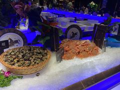 -加餐海鲜自助(宝龙一城店)