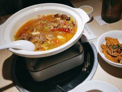 -大碗先生(万家丽店)