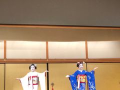 -弥荣会馆日本传统艺能表演