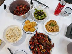 -老长沙龙虾馆(罗湖店)