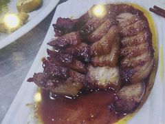 -南海食街(佛冈店)