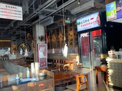 -破店肥哈·海鲜·烧烤(郑州银泰inPARK店)