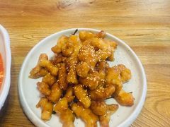 -妈妈的味道(工人体育场东路店)