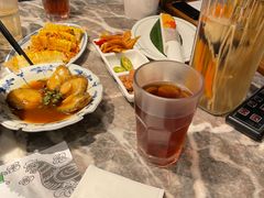 -禄婶鸡煲·打边炉