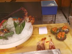 -西村日本料理(香格里拉饭店)