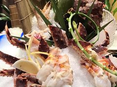 -尚海豆捞(乐虹坊店)