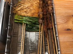 -一佳烤铺(丽江景苑店)