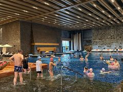 -清河半岛温泉度假酒店