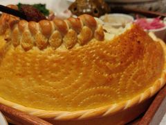 -新疆大厦·慕士塔格餐厅