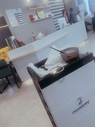 -MOVAN HAIR莫凡匠人发型屋
