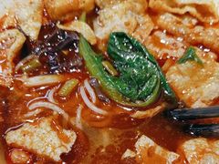 -螺小胖柳州螺蛳粉(钟楼总店)