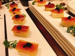 -北京老铺烤鸭(欣大购物广场店)