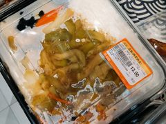 -哈尔信阳光农园超市(沈阳三台子万象汇店)