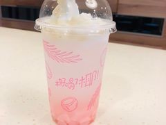 -麦当劳(静安寺店)