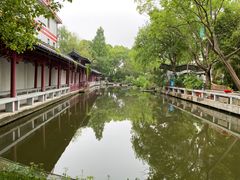 -龚家花园农家乐休闲别墅