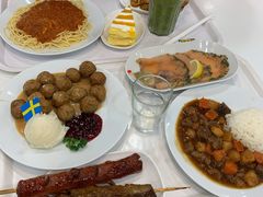 -宜家·瑞典风味餐厅(烟台路店)