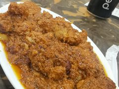 红焖鱼籽-张包铺(道外店)