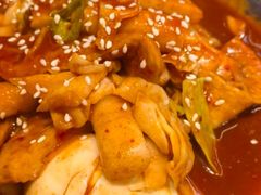 -土大力拌饭名家(丹尼斯百货店)