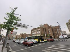 -新疆国际大巴扎