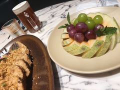 -丝路有约·优雅新疆菜(万宴城店)