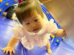 -亲亲袋鼠国际早教中心(福清中心)