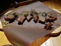 -蜉蝣酒吧(仓山万达店)