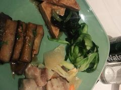 -怡咖啡·自助餐·西安香格里拉