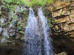 -藏山旅游风景区