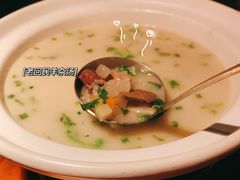 -楼兰新疆主题餐厅(苏州中心店)