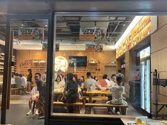 -木屋烧烤(惠阳华润小径湾店)