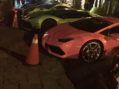 -原住民美食石板烤肉山猪肉